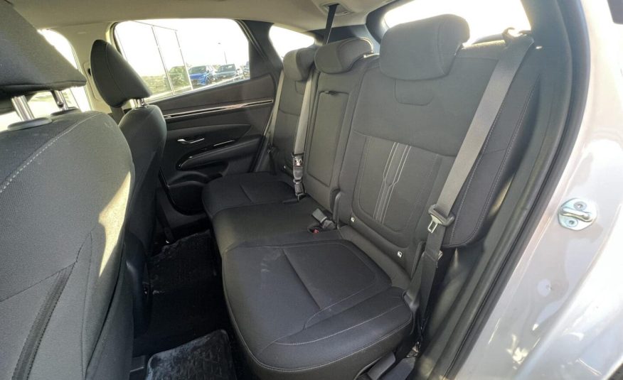 2023 Hyundai Tucson Essential