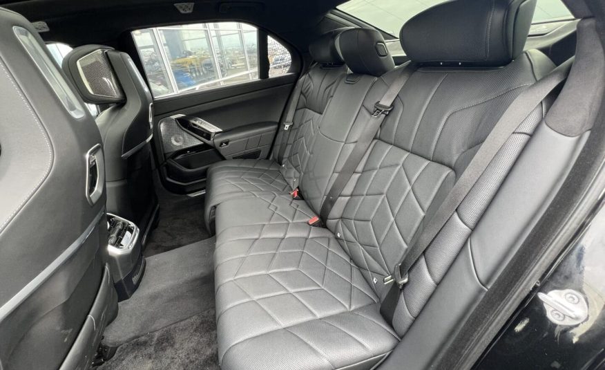 2023 BMW I7 xDrive60 M-Sport Pro