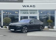 2023 BMW I7 xDrive60 M-Sport Pro