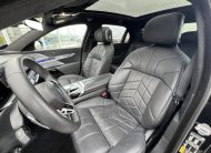 2023 BMW I7 xDrive60 M-Sport Pro