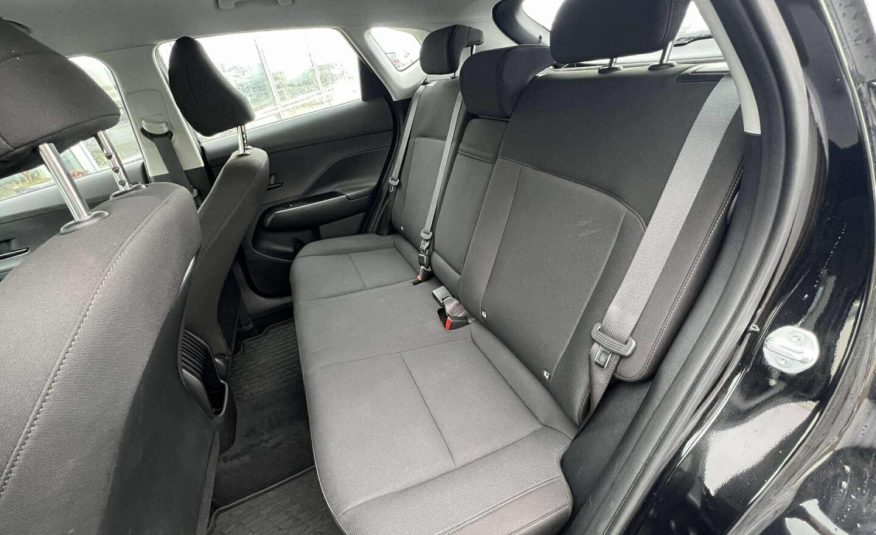 2023 Hyundai Kona SUV Essential