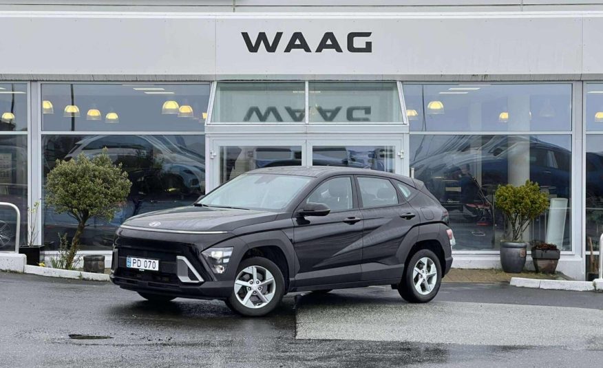2023 Hyundai Kona SUV Essential