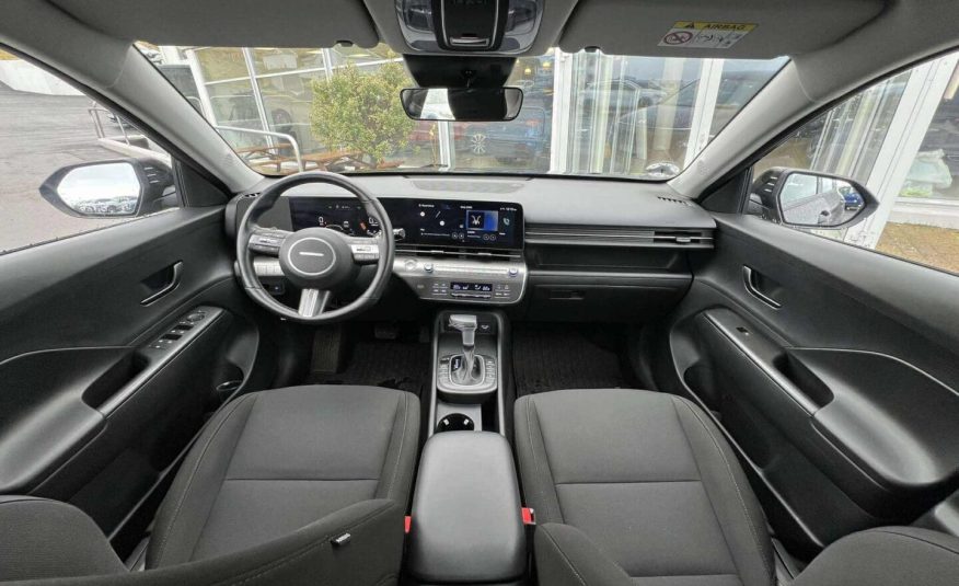 2023 Hyundai Kona SUV Essential