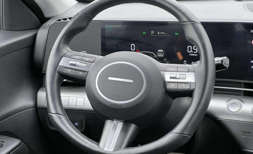 2023 Hyundai Kona SUV Essential