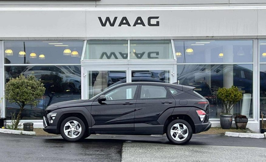 2023 Hyundai Kona SUV Essential