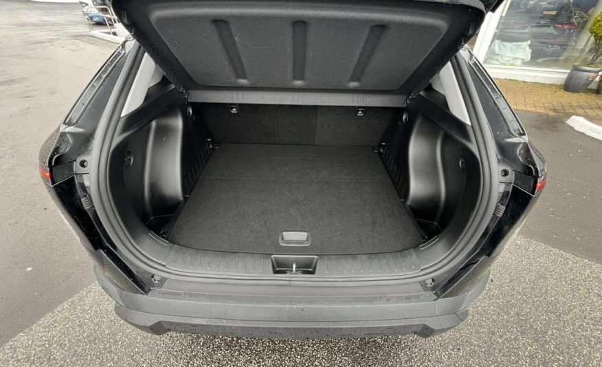 2023 Hyundai Kona SUV Essential