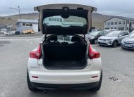 2014 Nissan Juke