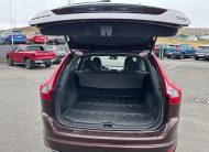 2013 Volvo XC60 D4
