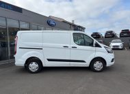 2021 Ford Transit Custom L1H1 2.0 TD