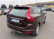 2013 Volvo XC60 D4