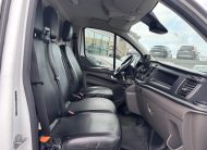 2021 Ford Transit Custom L1H1 2.0 TD