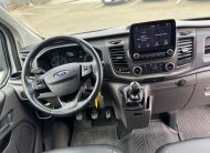 2021 Ford Transit Custom L1H1 2.0 TD