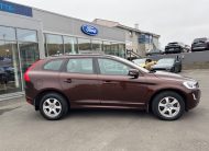 2013 Volvo XC60 D4