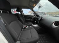 2014 Nissan Juke