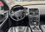 2013 Volvo XC60 D4