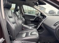 2013 Volvo XC60 D4