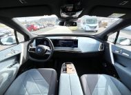 2022 BMW iX40 xDrive