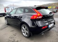 2018 Volvo V40 T3 2.0