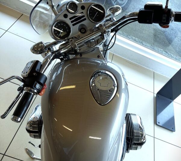 2006 BMW R1200 C 1.2