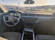 2021 Audi Etron 50