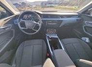 2021 Audi Etron 50