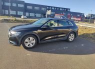 2021 Audi Etron 50