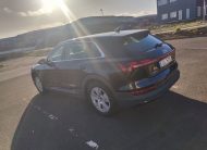 2021 Audi Etron 50
