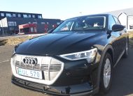 2021 Audi Etron 50