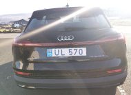 2021 Audi Etron 50
