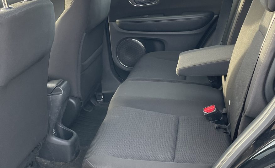 2016 Honda HR-V 1,5 i-VTEC