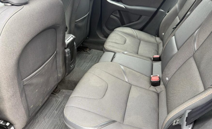 2016 Volvo V40 Cross Country 2.0 D3