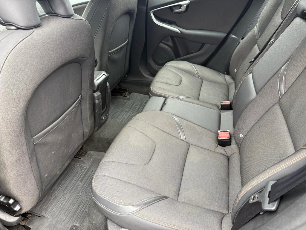 2016 Volvo V40 Cross Country 2.0 D3