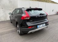 2016 Volvo V40 Cross Country 2.0 D3