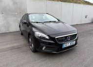2016 Volvo V40 Cross Country 2.0 D3