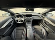 2020 Mercedes C200 1.5