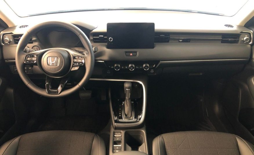 2023 Honda HR-V Advance 1.5 eHEV