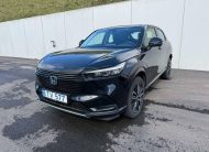 2023 Honda HR-V Advance 1.5 eHEV