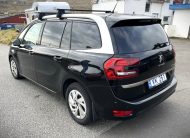 2021 Citroën C4 Spacetourer 1.2