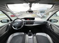 2021 Citroën C4 Spacetourer 1.2