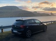 2019 VW Polo GTI