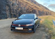 2019 VW Polo GTI