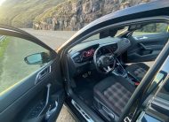 2019 VW Polo GTI