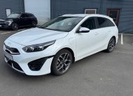 2022 KIA Ceed SW