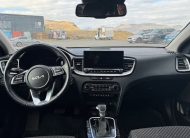 2022 KIA Ceed SW