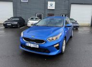 2020 KIA Ceed