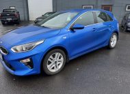 2020 KIA Ceed