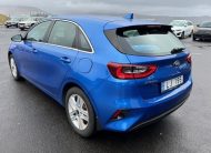 2020 KIA Ceed