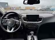 2020 KIA Ceed