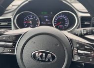 2020 KIA Ceed