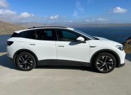 2022 VW ID.4 Pro Performance